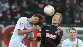 Die Augsburger Serie hält