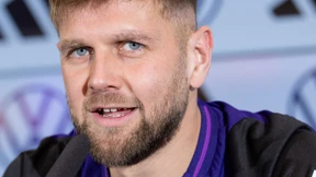 So blickt Niclas Füllkrug auf den EM-Start