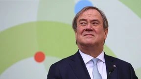 Merzianer in der CDU für Armin Laschet