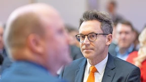 Nils Kößler sieht Reformbedarf und setzt auf Teamarbeit