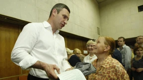 Die Verlierer der Revolution