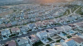 Donald Trump schließt Investoren vom Häusermarkt aus