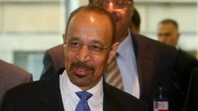 „Wir werden den Markt nicht erschüttern“