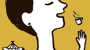 Noch ist der treue Hubert nicht museumsreif