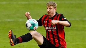 Hinteregger und der Wettlauf mit der Zeit