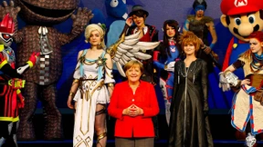 „Wer heute Spielentwickler ist, kann morgen der Industrie helfen“