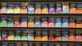 Tourismusbranche in größter Sorge