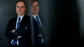 Der Präsidentenanwalt