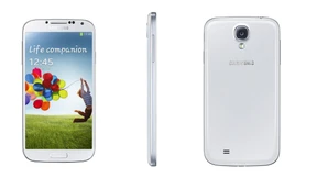 Samsung läutet nächste Runde gegen Apple ein