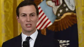 Kushner darf jetzt Geheimdokumente lesen