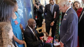 Ein Schiff mit historischem Ballast