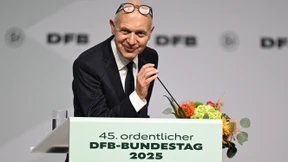 Neuendorf bleibt DFB-Präsident – Sinning gewinnt Kampfabstimmung