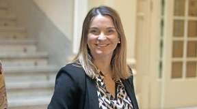 Mit der Hilfe von Vox