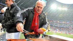 Uli Hoeneß will Putin treffen