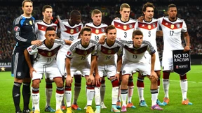 Dirigent Kroos - Laufwunder Götze