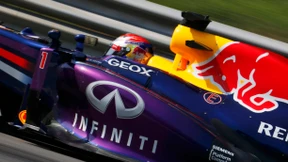 Vettel sichert sich in Monza die Pole