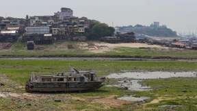 Doch schon mehr als 1,5 Grad?