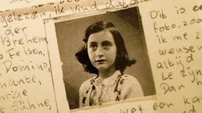 Wie Anne Franks Tagebuch zum Bestseller wurde