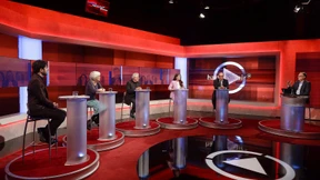 Noch Politik oder doch schon der Bachelor?