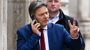 Wie Robert Habeck das Wachstum stärken kann