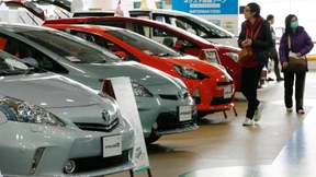 EU hofft auf 420.000 neue Arbeitsplätze