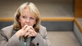 Schulpolitische Nachkriegszeit