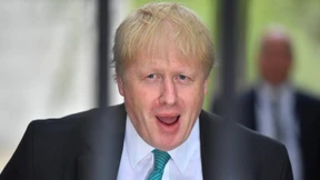 Wie gut sind die Witze von Boris Johnson?