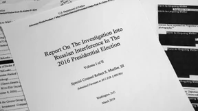 Das steht im Mueller-Bericht