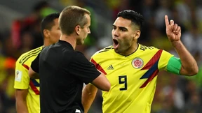 „Der Schiedsrichter war eine Schande“