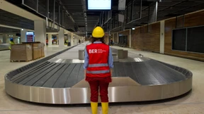 BER bekommt noch ein Terminal