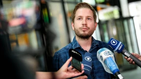 Warum Kevin Kühnert den Juso-Vorsitz abgibt