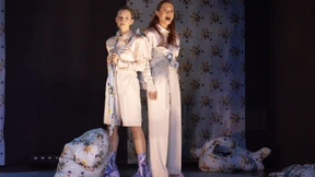 Luise Büchner auf der Spur