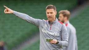 Leverkusen will Erfolgsserie gegen Bergamo ausbauen