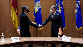 Großteil der Afghanen hat Ramstein verlassen