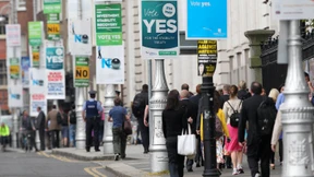 Kampf zwischen Kopf und Bauch