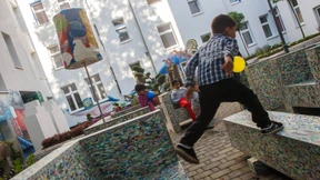 Die Roma von Neukölln