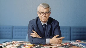 Henri Nannens Familie droht