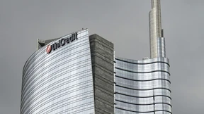 Italiens Schulden belasten die Banken