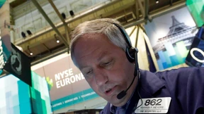 Im Bann der Zinswende 