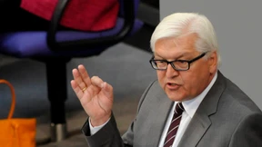 Es wird weiter gepokert