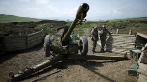 Der endlose Kampf um die Region Bergkarabach