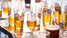 „Amerikaner machen das beste Bier der Welt“