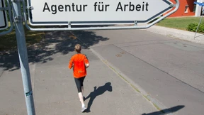 Wiedervereinigungstief