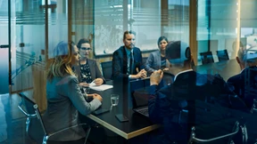 „Ich habe sieben große Effizienzkiller ausgemacht“