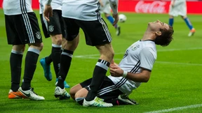 DFB pokert um den Ausrüstervertrag