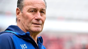 Was ist Ihr größter Fehler, Herr Stevens?