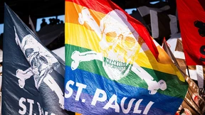 „Im Profifußball gelten Schwule noch immer als Außerirdische“