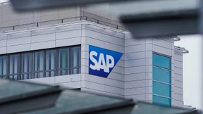 SAP will mehr Partner ins Boot holen