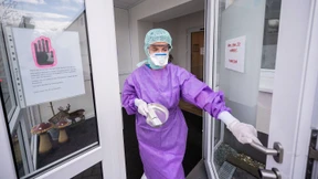 Schulverbot nach der Skireise