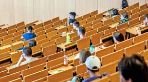 Universitäten müssen weg von der Selbstbeschäftigung